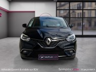 RENAULT d'occasion SCENIC 1.5 DCI 110 CH de 2018 Vauvert (30)﻿