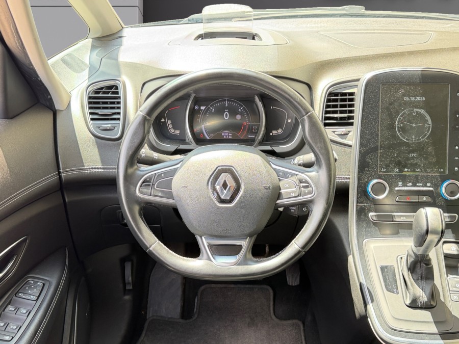 RENAULT d'occasion SCENIC 1.5 DCI 110 CH de 2018 Vauvert (30)﻿