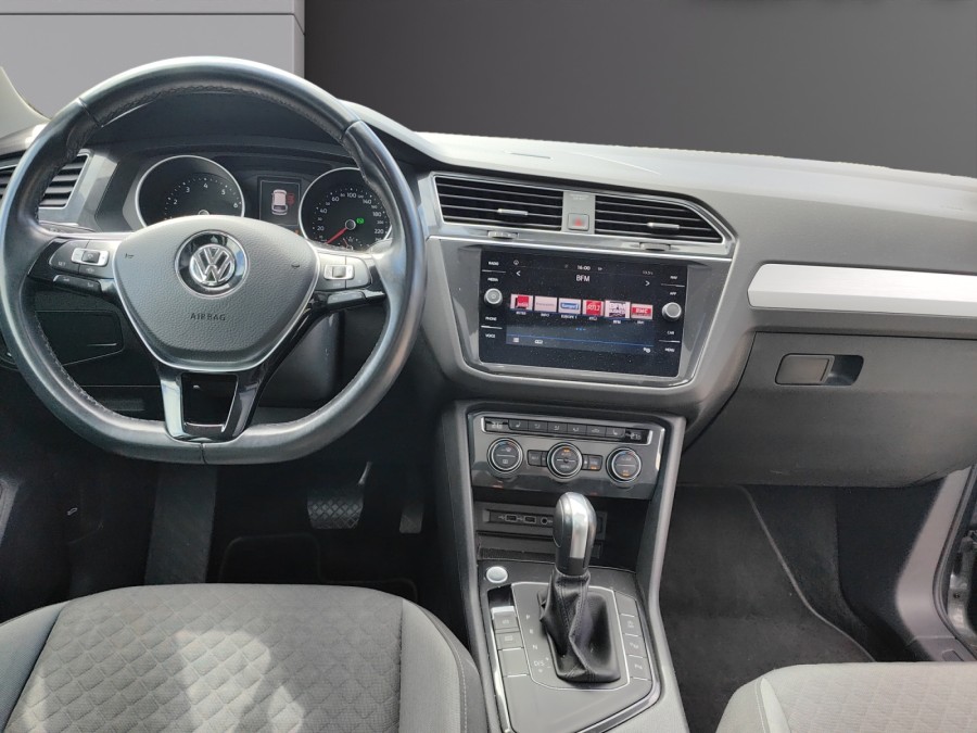 VOLKSWAGEN d'occasion TIGUAN 2.0 TDI 150 4X2 DSG PH2 de 2019 Lille La