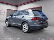 VOLKSWAGEN d'occasion TIGUAN 2.0 TDI 150 4X2 DSG PH2 de 2019 Lille La