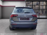 VOLKSWAGEN d'occasion TIGUAN 2.0 TDI 150 4X2 DSG PH2 de 2019 Lille La