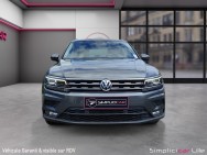 VOLKSWAGEN d'occasion TIGUAN 2.0 TDI 150 4X2 DSG PH2 de 2019 Lille La