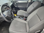 VOLKSWAGEN d'occasion TIGUAN 2.0 TDI 150 4X2 DSG PH2 de 2019 Lille La