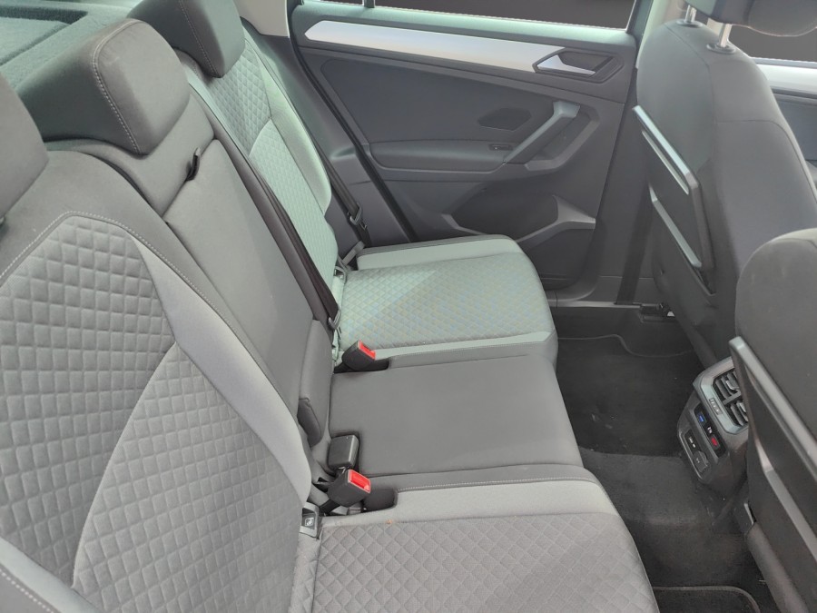 VOLKSWAGEN d'occasion TIGUAN 2.0 TDI 150 4X2 DSG PH2 de 2019 Lille La