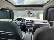 VOLKSWAGEN d'occasion TIGUAN 2.0 TDI 150 4X2 DSG PH2 de 2019 Lille La