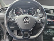 VOLKSWAGEN d'occasion TIGUAN 2.0 TDI 150 4X2 DSG PH2 de 2019 Lille La
