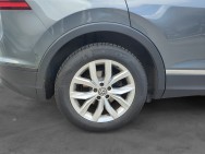 VOLKSWAGEN d'occasion TIGUAN 2.0 TDI 150 4X2 DSG PH2 de 2019 Lille La