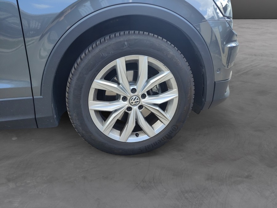 VOLKSWAGEN d'occasion TIGUAN 2.0 TDI 150 4X2 DSG PH2 de 2019 Lille La
