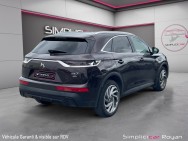 DS d'occasion DS7 1.5 BLUE HDI 130SO CHIC de 2019 Royan (17)﻿