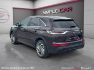 DS d'occasion DS7 1.5 BLUE HDI 130SO CHIC de 2019 Royan (17)﻿
