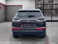 DS d'occasion DS7 1.5 BLUE HDI 130SO CHIC de 2019 Royan (17)﻿
