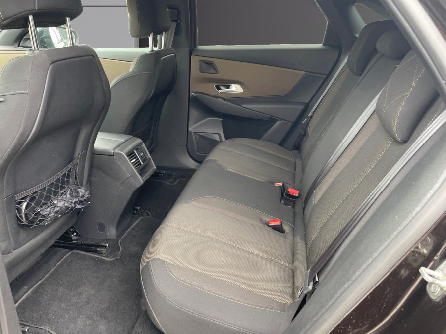 DS d'occasion DS7 1.5 BLUE HDI 130SO CHIC de 2019 Royan (17)﻿