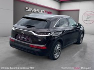 DS d'occasion DS7 1.5 BLUE HDI 130SO CHIC de 2019 Royan (17)﻿