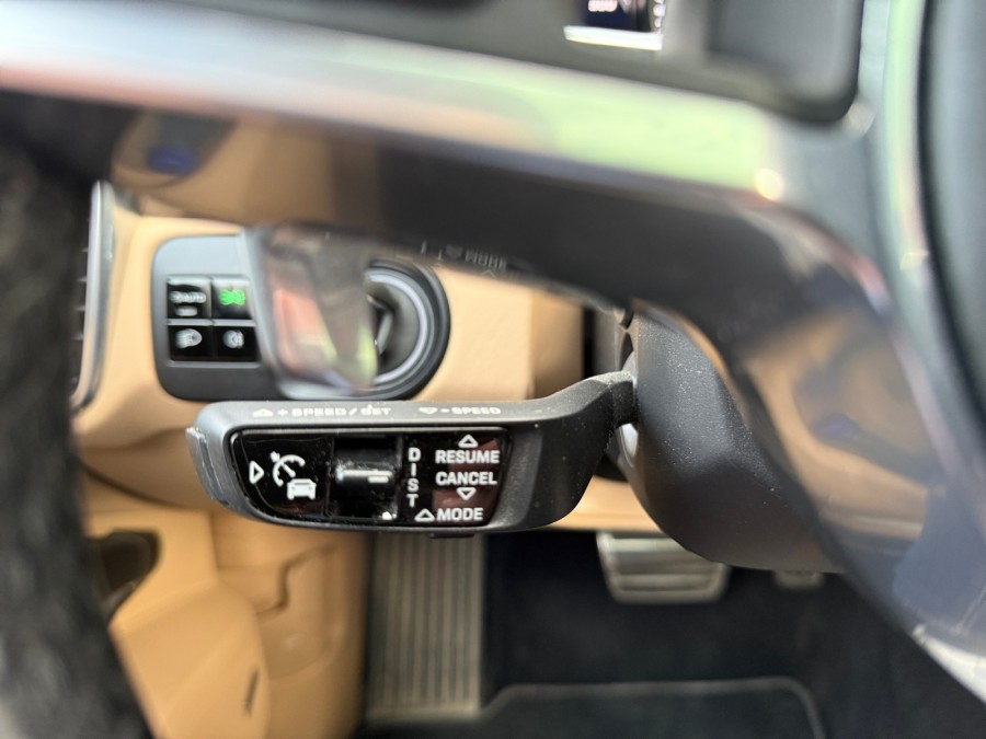 PORSCHE d'occasion CAYENNE 2.9 V6 440 S de 2019 Toulouse Sud (31)﻿