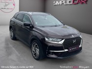 DS d'occasion DS7 1.5 BLUE HDI 130SO CHIC de 2019 Royan (17)﻿