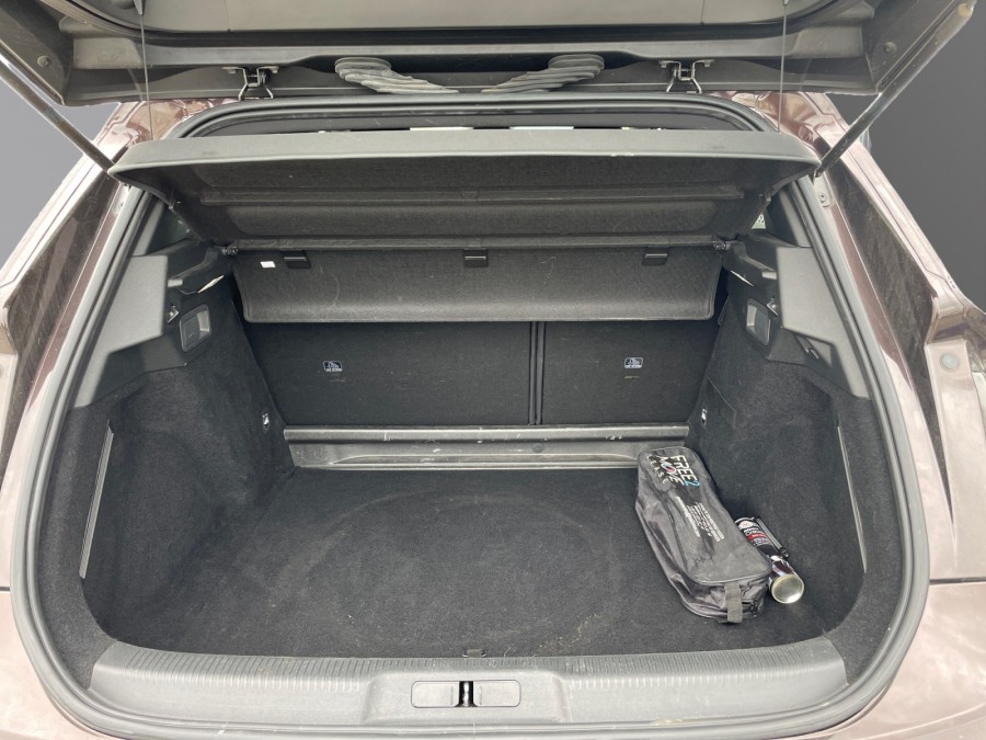 DS d'occasion DS7 1.5 BLUE HDI 130SO CHIC de 2019 Royan (17)﻿