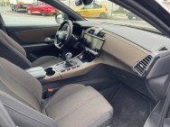 DS d'occasion DS7 1.5 BLUE HDI 130SO CHIC de 2019 Royan (17)﻿