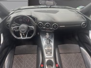 AUDI d'occasion TTS TTS 2.0 TFSI 310 QUATTRO S TRONIC de 2016 Lorient