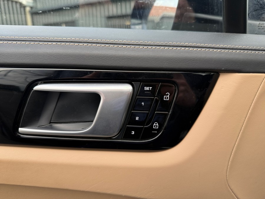 PORSCHE d'occasion CAYENNE 2.9 V6 440 S de 2019 Toulouse Sud (31)﻿