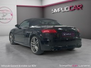 AUDI d'occasion TTS TTS 2.0 TFSI 310 QUATTRO S TRONIC de 2016 Lorient
