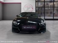 AUDI d'occasion TTS TTS 2.0 TFSI 310 QUATTRO S TRONIC de 2016 Lorient