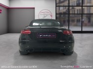 AUDI d'occasion TTS TTS 2.0 TFSI 310 QUATTRO S TRONIC de 2016 Lorient