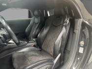 AUDI d'occasion TTS TTS 2.0 TFSI 310 QUATTRO S TRONIC de 2016 Lorient
