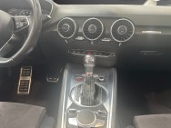 AUDI d'occasion TTS TTS 2.0 TFSI 310 QUATTRO S TRONIC de 2016 Lorient