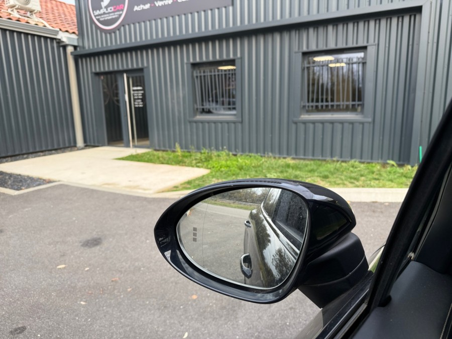 PORSCHE d'occasion CAYENNE 2.9 V6 440 S de 2019 Toulouse Sud (31)﻿