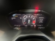AUDI d'occasion TTS TTS 2.0 TFSI 310 QUATTRO S TRONIC de 2016 Lorient