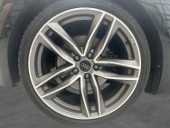 AUDI d'occasion TTS TTS 2.0 TFSI 310 QUATTRO S TRONIC de 2016 Lorient