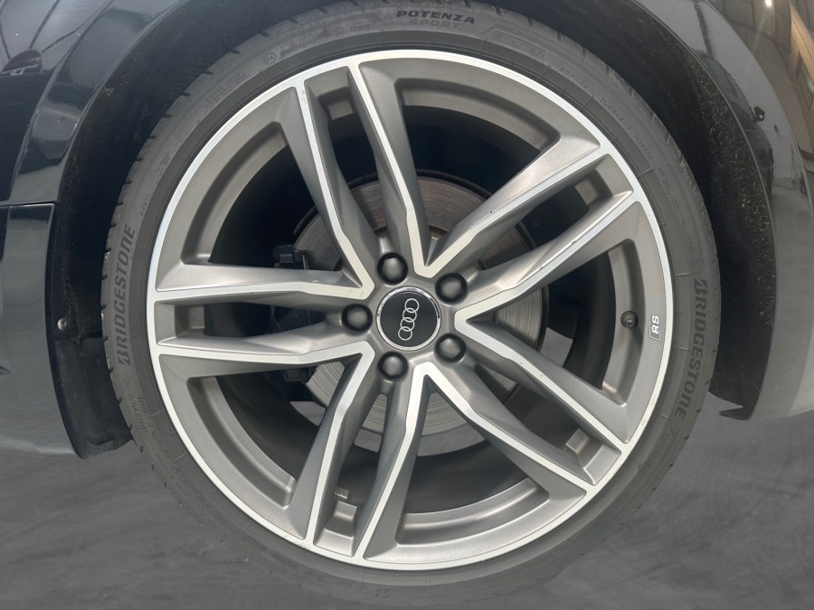 AUDI d'occasion TTS TTS 2.0 TFSI 310 QUATTRO S TRONIC de 2016 Lorient