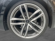 AUDI d'occasion TTS TTS 2.0 TFSI 310 QUATTRO S TRONIC de 2016 Lorient