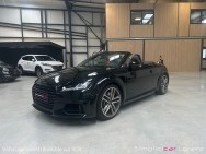AUDI d'occasion TTS TTS 2.0 TFSI 310 QUATTRO S TRONIC de 2016 Lorient