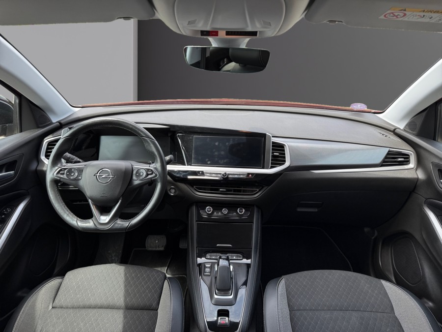 OPEL d'occasion GRANDLAND HYBRID 225 ELEGANCE BUSINESS de 2022