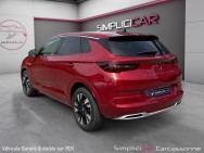 OPEL d'occasion GRANDLAND HYBRID 225 ELEGANCE BUSINESS de 2022