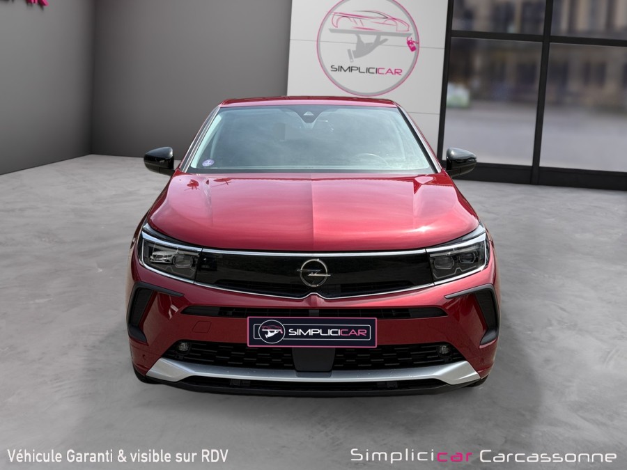 OPEL d'occasion GRANDLAND HYBRID 225 ELEGANCE BUSINESS de 2022