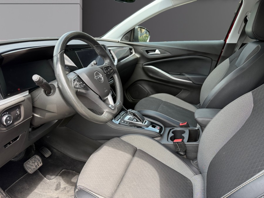 OPEL d'occasion GRANDLAND HYBRID 225 ELEGANCE BUSINESS de 2022