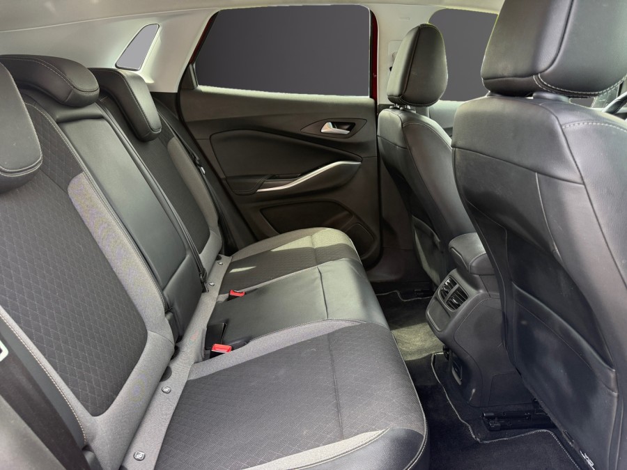 OPEL d'occasion GRANDLAND HYBRID 225 ELEGANCE BUSINESS de 2022