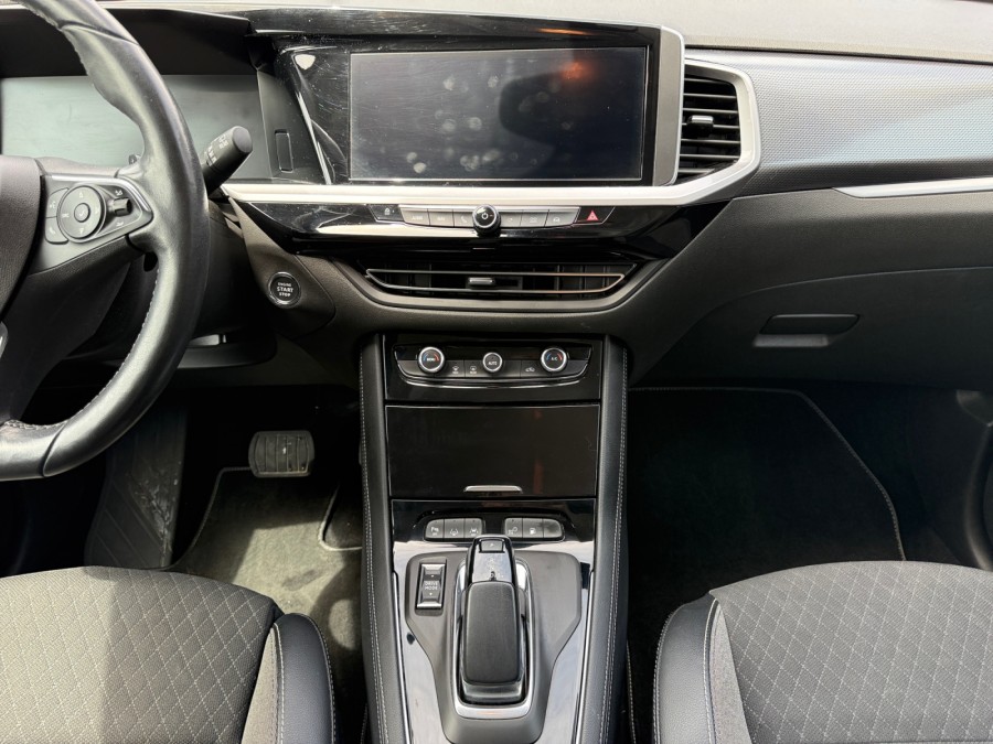 OPEL d'occasion GRANDLAND HYBRID 225 ELEGANCE BUSINESS de 2022