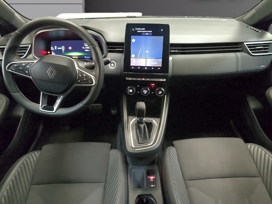 RENAULT d'occasion CLIO 1.6 E-TECH 145 ESPRIT ALPINE de 2025 St Jean