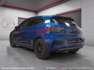 RENAULT d'occasion CLIO 1.6 E-TECH 145 ESPRIT ALPINE de 2025 St Jean