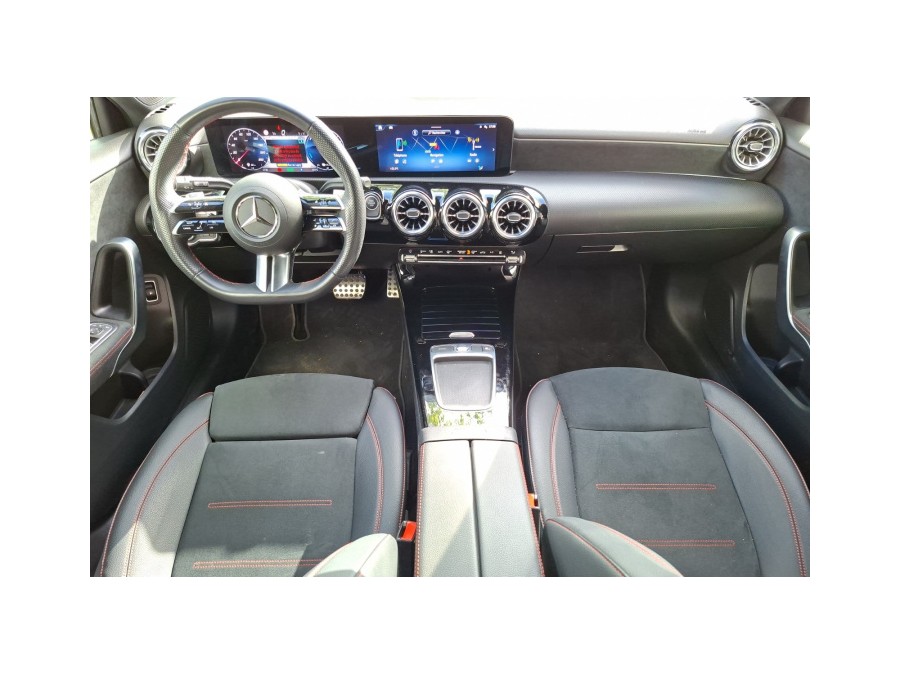 MERCEDES d'occasion CLASSE A IV A250 E EDITION 140 de 2023 Montreuil