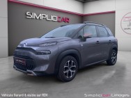 CITROEN d'occasion C3 1.5 BLUE HDI 110 C-SERIES de 2023 Limoges (87)﻿