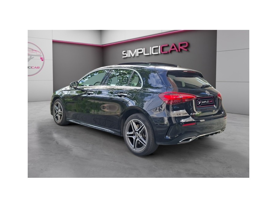 MERCEDES d'occasion CLASSE A IV A250 E EDITION 140 de 2023 Montreuil