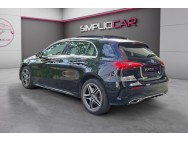 MERCEDES d'occasion CLASSE A IV A250 E EDITION 140 de 2023 Montreuil