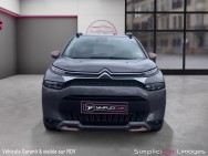 CITROEN d'occasion C3 1.5 BLUE HDI 110 C-SERIES de 2023 Limoges (87)﻿