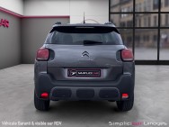 CITROEN d'occasion C3 1.5 BLUE HDI 110 C-SERIES de 2023 Limoges (87)﻿