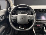 CITROEN d'occasion C3 1.5 BLUE HDI 110 C-SERIES de 2023 Limoges (87)﻿