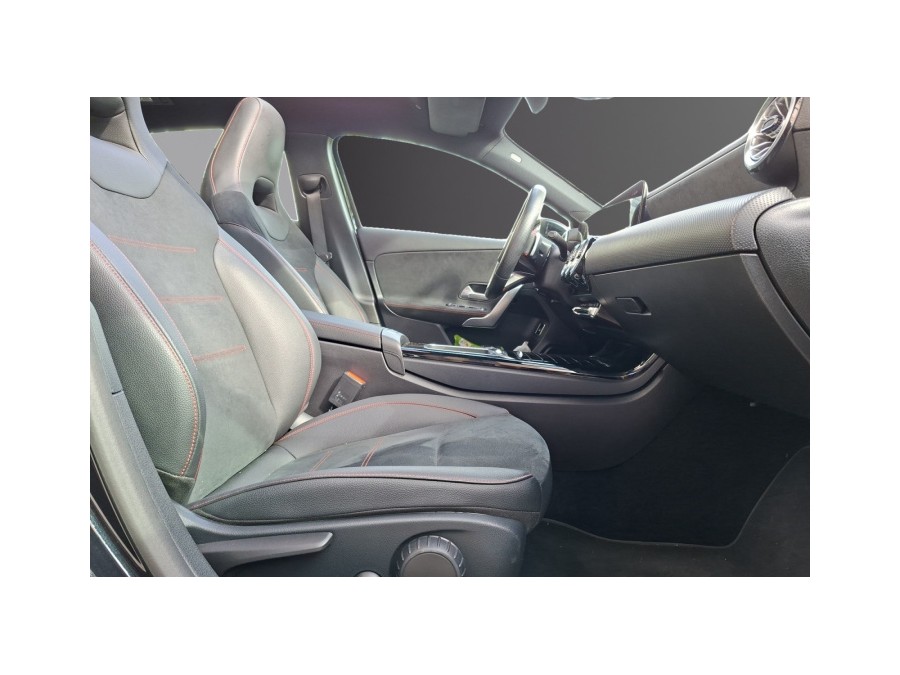 MERCEDES d'occasion CLASSE A IV A250 E EDITION 140 de 2023 Montreuil